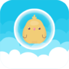 Cute Animal Bubble Rises icon