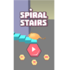 Running Cat (Spiral Stairs) icon