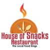 House of Snacks Restaurant icon