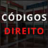 Códigos de Direito icon