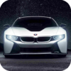 Wallpaper For BMW i8 icon