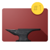 Blacksmith Idle blacksmith icon