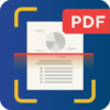 Document Scanner Scan to PDF icon