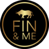 Fin and Me icon