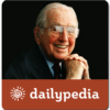 Norman Vincent Peale Daily icon