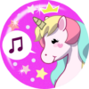 Unicorn Ringtones icon