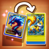 Mini Monsters: Card Collector icon