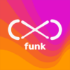 Drum Loops Funk & Jazz Beats icon