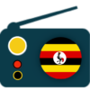 Radio Uganda Online Music FM icon