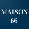 MAISON 66 icon