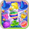 Witch Magic: Match 3 icon