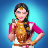 Wedding Fashion Dress up Games icon