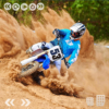 MX DIRT BIKE RACING: BIKE RACE icon