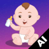 AI Baby Generator: Baby Maker icon