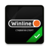 Winline icon