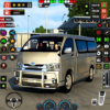 City Bus Games: Bus Driving 3D icon