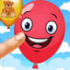 Baby Balloon Popping icon