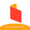 Bravonovel Fictions & Webnov icon