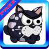 Cat and Food 2: Siberia Arcade icon