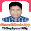 Ahmed Khan App icon