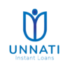 Unnati: Rs 3Lakh Online Loans icon