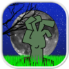 Zombie Smasher Defense icon