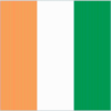 Ivory Coast icon