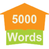 5000 كلمة انجليزية icon