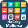 Mallorca Holidays icon