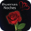 Buenas Noches Imágenes icon