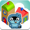 Pango Build City: kids 3-8 icon