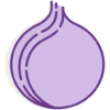 Onion icon