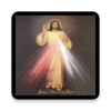 Chaplet of Divine mercy audio offline icon