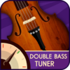 Master Double Bass Tuner icon