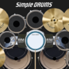 Simple Drums – Drum Kit icon