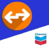 Chevron Base Oils icon