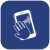 Air Call Answer icon