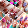 Nails Fashion Ideas icon