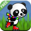 Panda Game icon