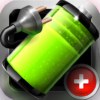 Super Battery DoctorBattery Life Saver Cpu Cooler icon