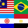 Guess The Country Flags 2020 icon