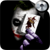 Card Joker Lock Screen icon