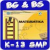 BUKU GURU DAN SISWA MATEMATIKA SMP icon