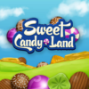 Sweet Candy Land: Match Similar icon