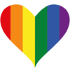 LGBT Chat and Wallpapers 4K HD Fondos de Pantalla icon