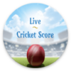 Cricket Live Line Scores and News icon