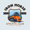 Iron Horse Athletic Club icon