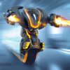 Mech Arena Shooting Game icon