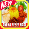 Aneka Resep Olahan Nasi icon