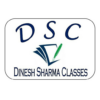 DINESH SHARMA CLASSES icon